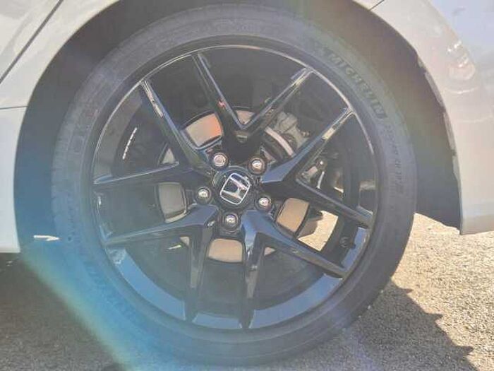 Honda Civic Hybrid 2.0 eHEV Sport 5dr CVT 