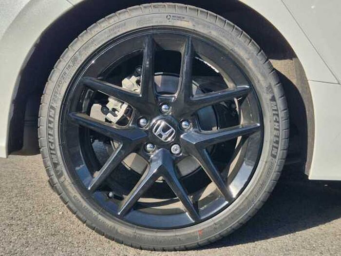 Honda Civic Hybrid 2.0 eHEV Sport 5dr CVT 