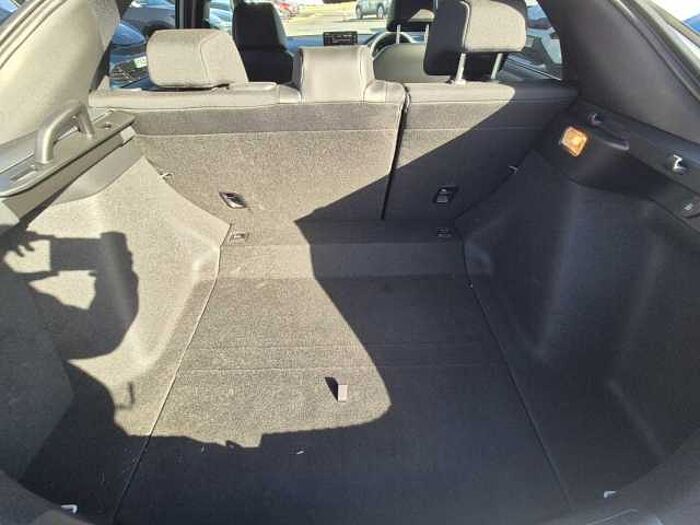 Honda Civic Hybrid 2.0 eHEV Sport 5dr CVT 