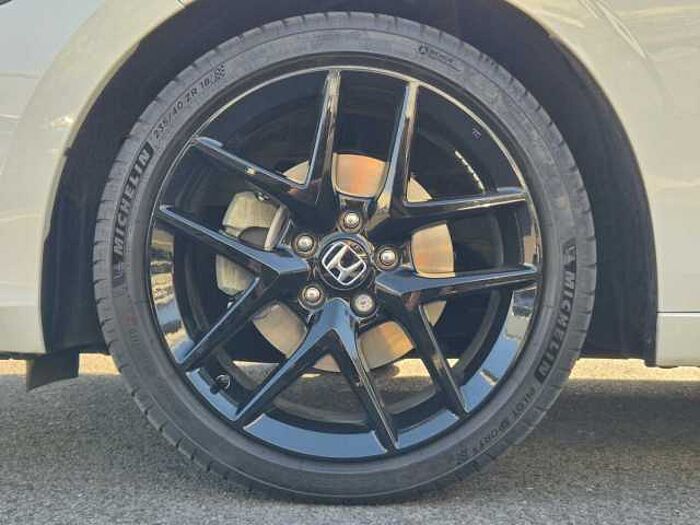 Honda Civic Hybrid 2.0 eHEV Sport 5dr CVT 