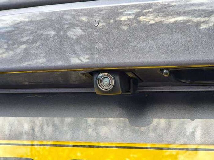 Honda CR-V 1.5 VTEC Turbo SR 5dr CVT 