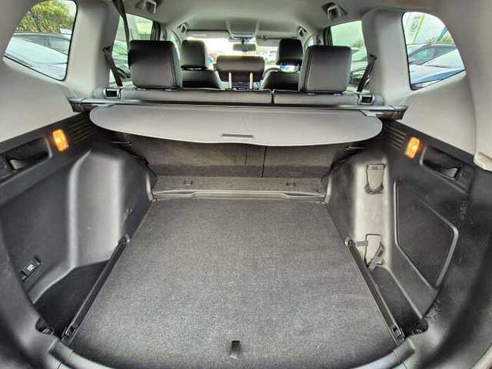 Honda CR-V 1.5 VTEC Turbo SR 5dr CVT 