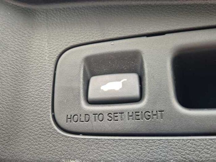 Honda CR-V Hybrid 2.0 i-MMD Hybrid EX 5dr eCVT 