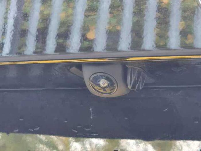 Honda Jazz Hybrid 1.5 i-MMD Hybrid Crosstar Advance 5dr eCVT 