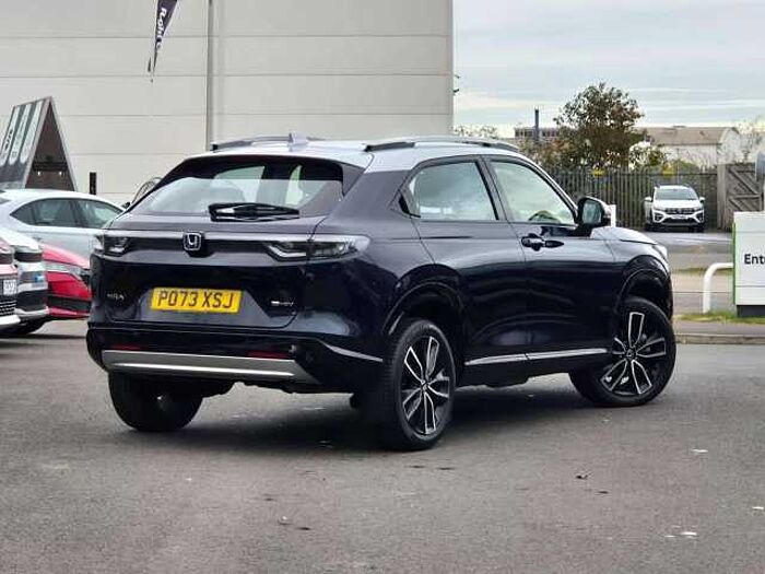 Honda HR-V Hybrid 1.5 eHEV Advance Style 5dr CVT 