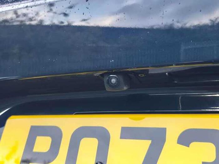 Honda HR-V Hybrid 1.5 eHEV Advance Style 5dr CVT 