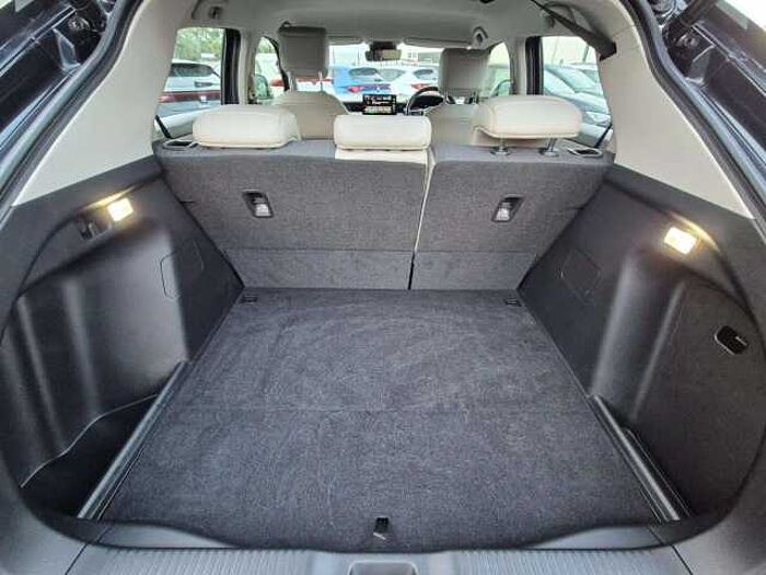 Honda HR-V Hybrid 1.5 eHEV Advance Style 5dr CVT 