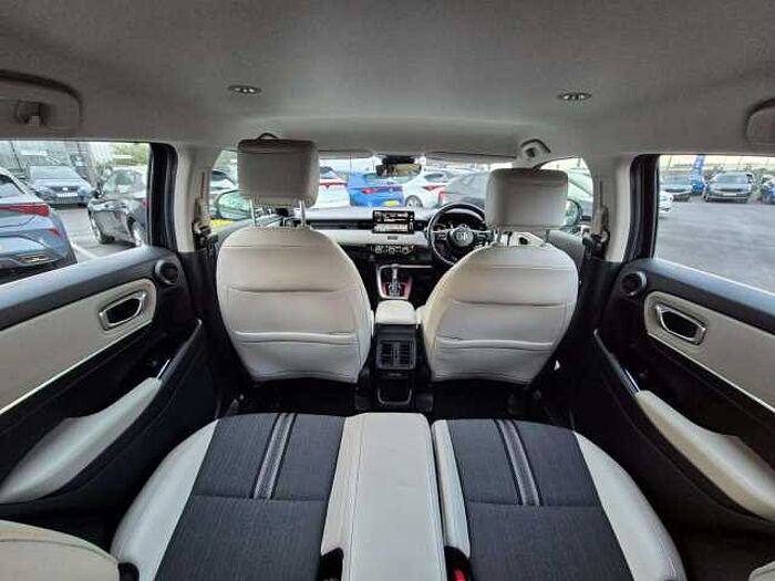 Honda HR-V Hybrid 1.5 eHEV Advance Style 5dr CVT 