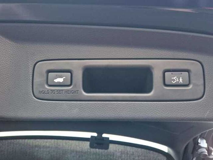 Honda HR-V Hybrid 1.5 eHEV Advance Style 5dr CVT 