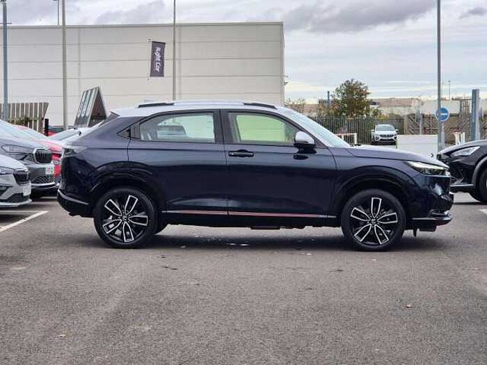 Honda HR-V Hybrid 1.5 eHEV Advance Style 5dr CVT 