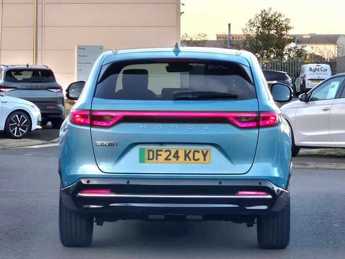 Honda e:Ny1 150kW Advance 69kWh 5dr Auto 