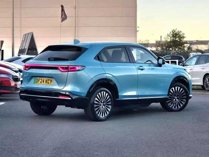 Honda e:Ny1 150kW Advance 69kWh 5dr Auto 