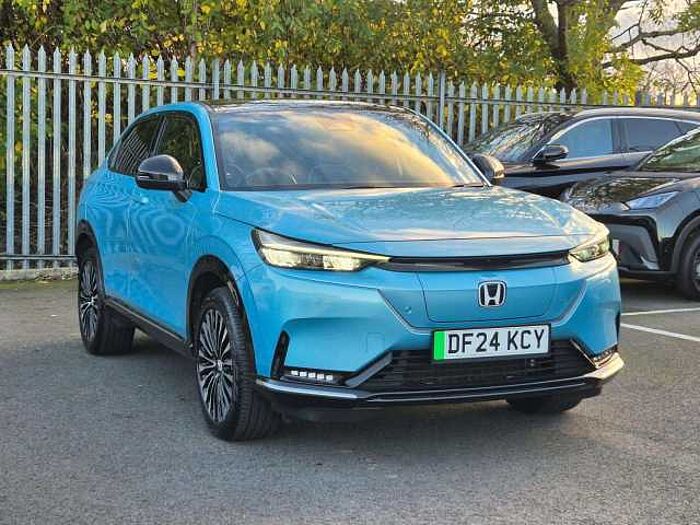 Honda e:Ny1 150kW Advance 69kWh 5dr Auto 