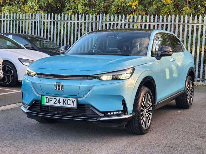 Honda e:Ny1 150kW Advance 69kWh 5dr Auto 