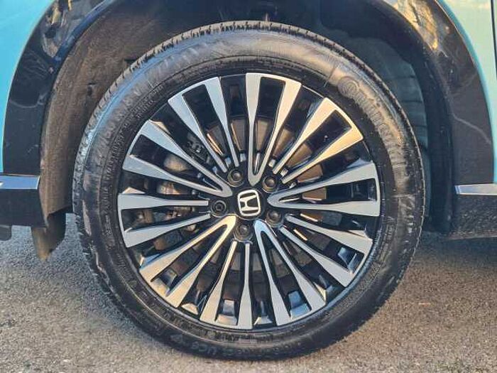 Honda e:Ny1 150kW Advance 69kWh 5dr Auto 