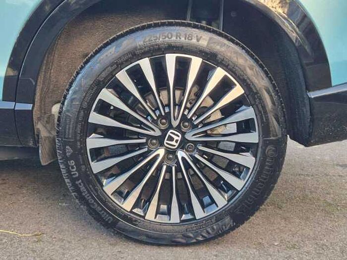 Honda e:Ny1 150kW Advance 69kWh 5dr Auto 