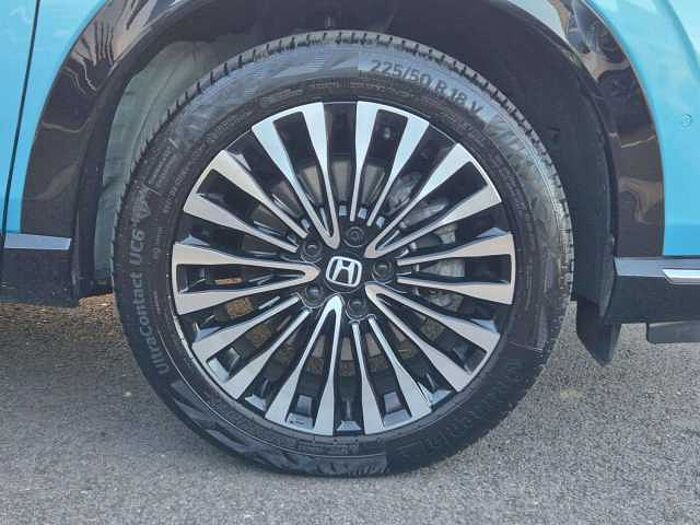 Honda e:Ny1 150kW Advance 69kWh 5dr Auto 