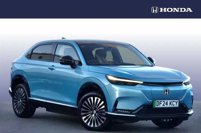 Honda e:Ny1 150kW Advance 69kWh 5dr Auto 