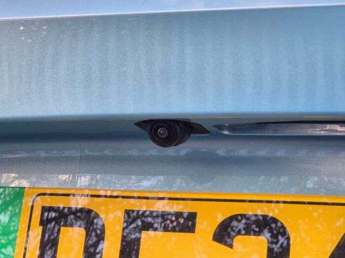 Honda e:Ny1 150kW Advance 69kWh 5dr Auto 