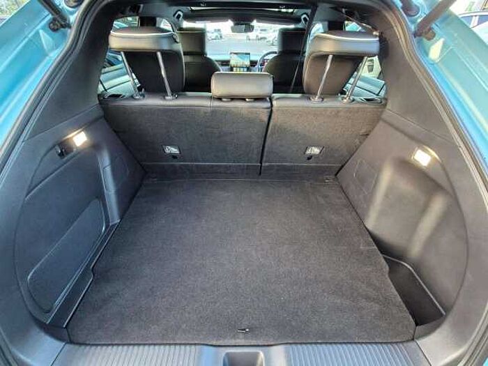 Honda e:Ny1 150kW Advance 69kWh 5dr Auto 