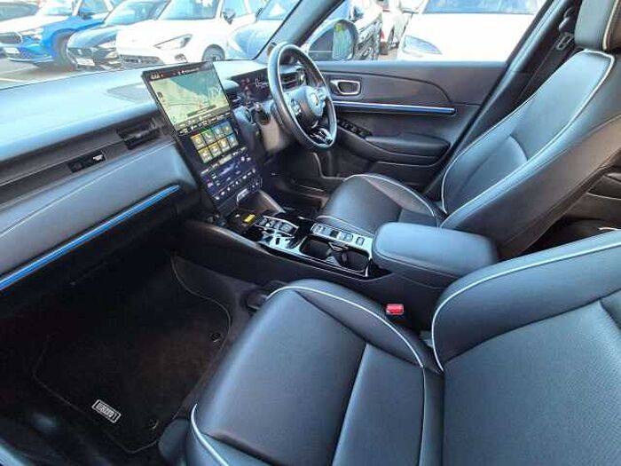 Honda e:Ny1 150kW Advance 69kWh 5dr Auto 