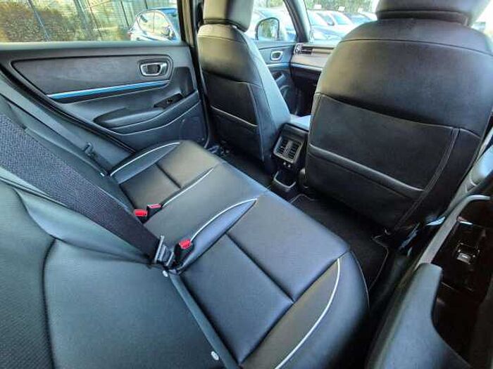 Honda e:Ny1 150kW Advance 69kWh 5dr Auto 