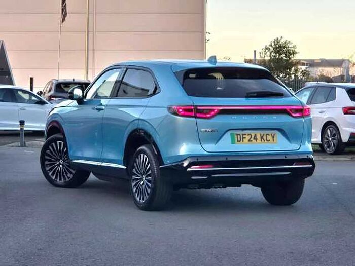 Honda e:Ny1 150kW Advance 69kWh 5dr Auto 