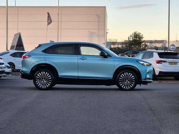 Honda e:Ny1 150kW Advance 69kWh 5dr Auto 