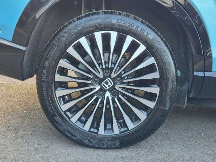 Honda e:Ny1 150kW Advance 69kWh 5dr Auto 