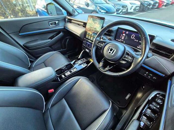 Honda e:Ny1 150kW Advance 69kWh 5dr Auto 