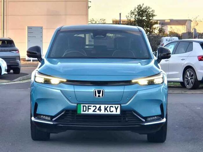 Honda e:Ny1 150kW Advance 69kWh 5dr Auto 