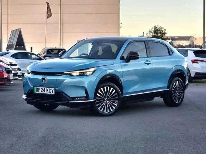 Honda e:Ny1 150kW Advance 69kWh 5dr Auto 