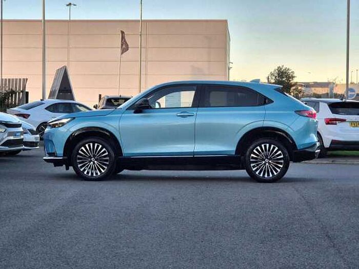 Honda e:Ny1 150kW Advance 69kWh 5dr Auto 