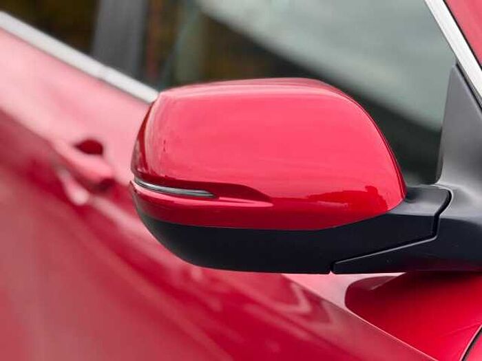 Honda CR-V Hybrid 2.0 i-MMD Hybrid SR 2WD 5dr eCVT 