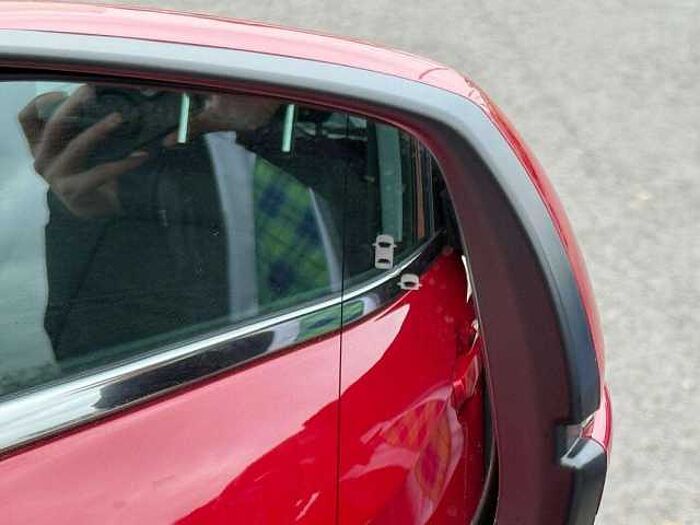 Honda CR-V Hybrid 2.0 i-MMD Hybrid SR 2WD 5dr eCVT 