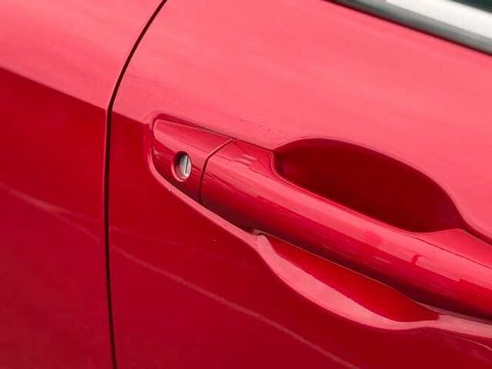 Honda CR-V Hybrid 2.0 i-MMD Hybrid SR 2WD 5dr eCVT 