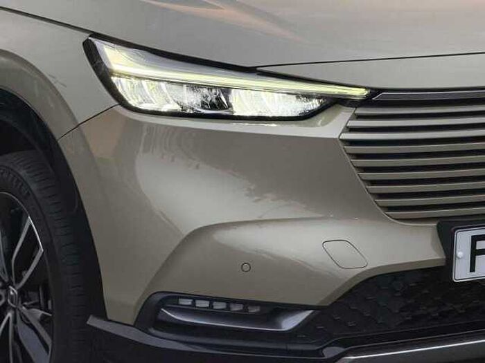 Honda HR-V Hybrid 1.5 eHEV Advance Style 5dr CVT 