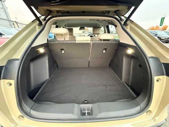 Honda HR-V Hybrid 1.5 eHEV Advance Style 5dr CVT 