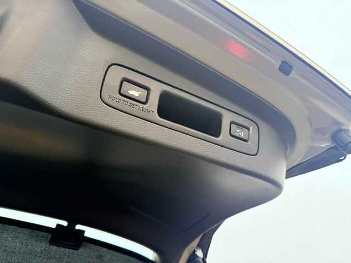 Honda HR-V Hybrid 1.5 eHEV Advance Style 5dr CVT 