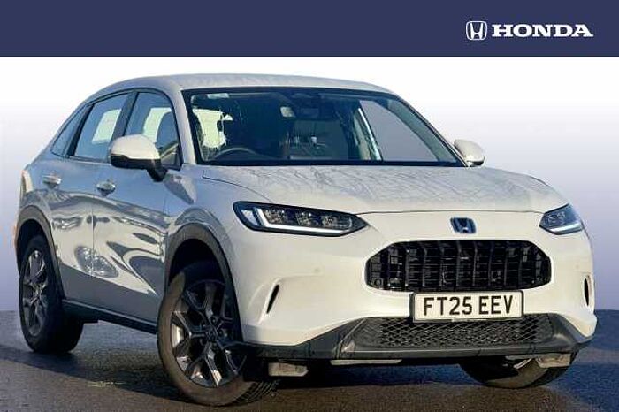 Honda ZR-V e:HEV 5dr 2.0 I-mmd Elegance Ecvt 