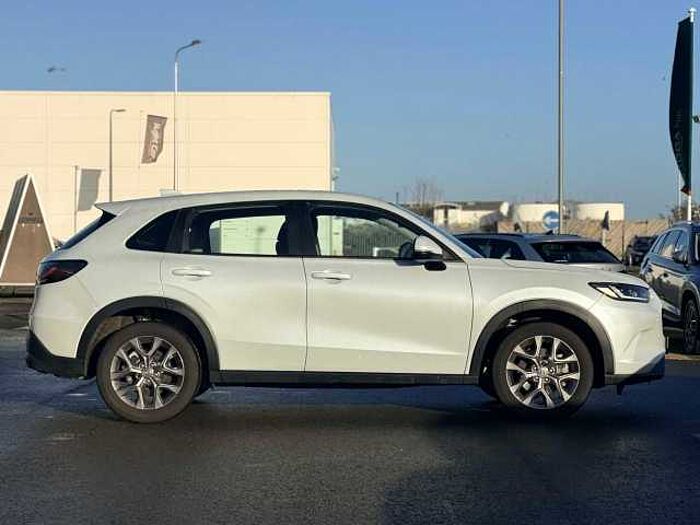 Honda ZR-V e:HEV 5dr 2.0 I-mmd Elegance Ecvt 