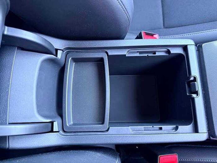 Honda Civic Hybrid 2.0 eHEV Sport 5dr CVT 