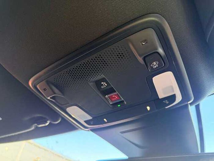 Honda Civic Hybrid 2.0 eHEV Sport 5dr CVT 