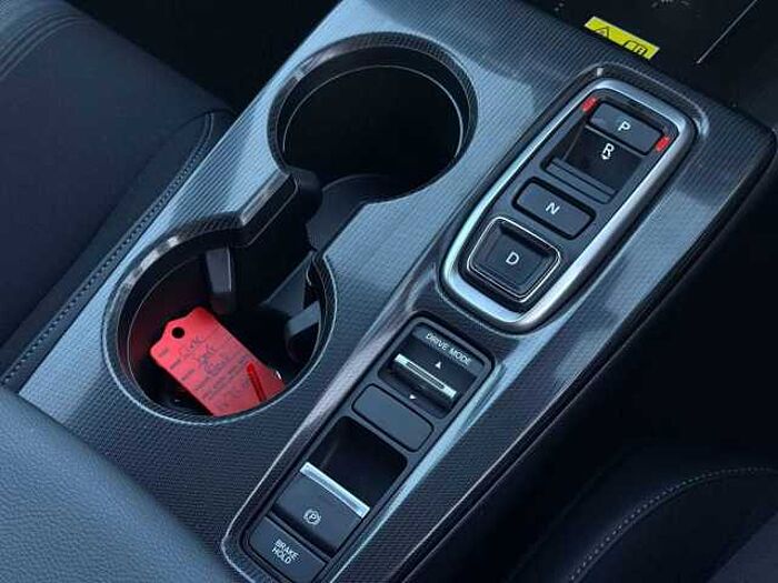 Honda Civic Hybrid 2.0 eHEV Sport 5dr CVT 