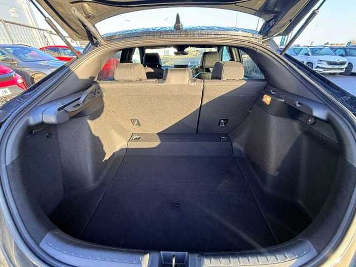 Honda Civic Hybrid 2.0 eHEV Sport 5dr CVT 