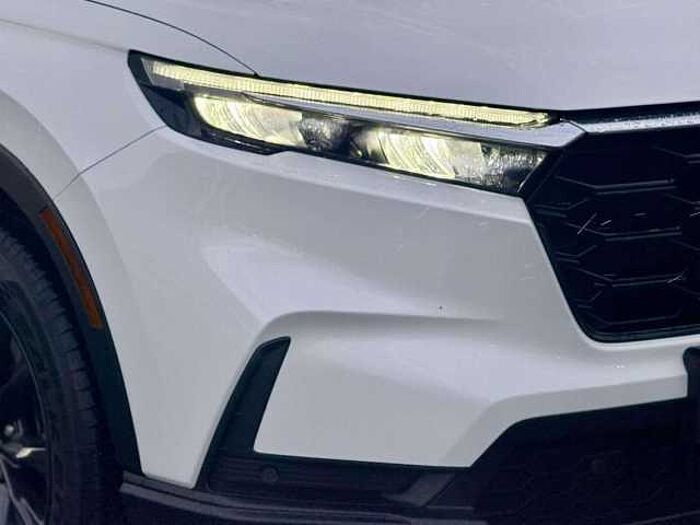 Honda CR-V Hybrid 2.0 eHEV Elegance 5dr eCVT 