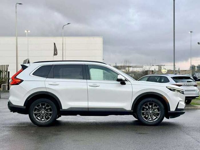 Honda CR-V Hybrid 2.0 eHEV Elegance 5dr eCVT 