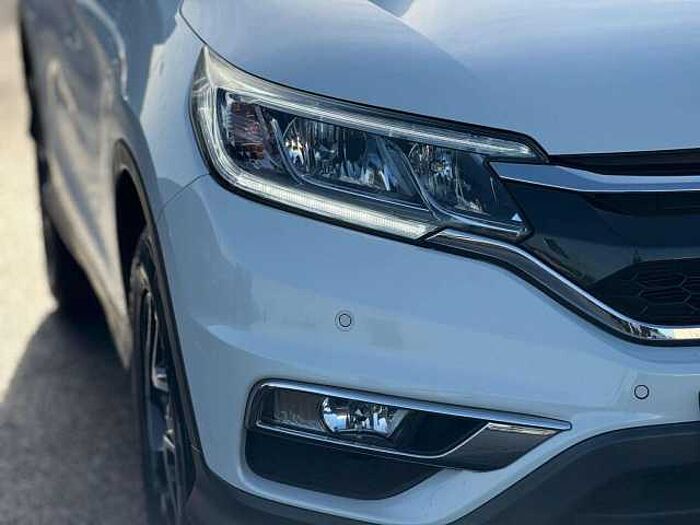 Honda CR-V 1.6 i-DTEC 160 SE Plus 5dr 