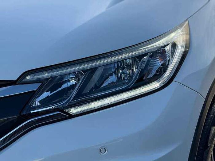 Honda CR-V 1.6 i-DTEC 160 SE Plus 5dr 