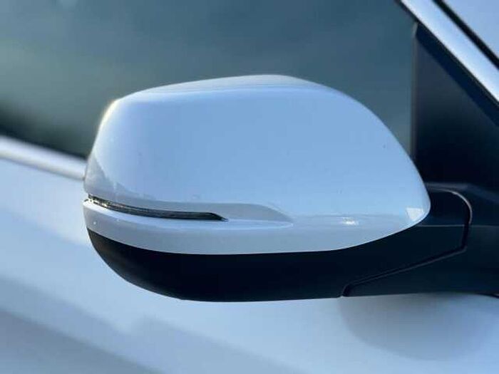 Honda CR-V 1.6 i-DTEC 160 SE Plus 5dr 